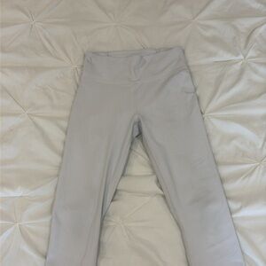 Boost Powerhold Fabletics. Size small. High waisted workout leggings